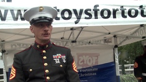 2015 Marine Corps Marathon