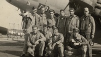 ViB 6 Mighty Eighth Air Force Bomber Squadron Production