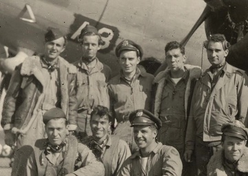 ViB 6 Mighty Eighth Air Force Bomber Squadron Production
