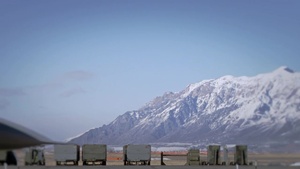DLA Troop Support Europe & Africa