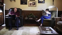 Retired Col. Charles Correll Feature Story