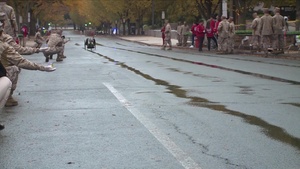 Marine Corps Marathon