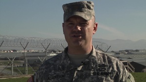 Maj. Brian Albertson