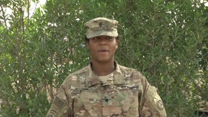 Spc. L'Oreal Wynn