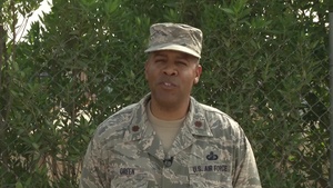Maj. Vernon Green