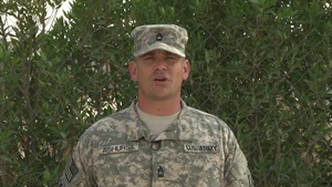 Master Sgt. Jason Ashurst