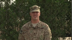 Sgt. Darrin Hulit
