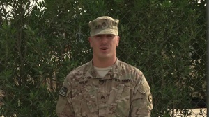 Sgt. Darrin Hulit