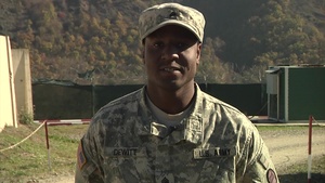 Holiday Shout Out – Sgt. Jonathan Dewitt