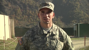 Holiday Shout Out – 2nd Lt. Noah Jawitz