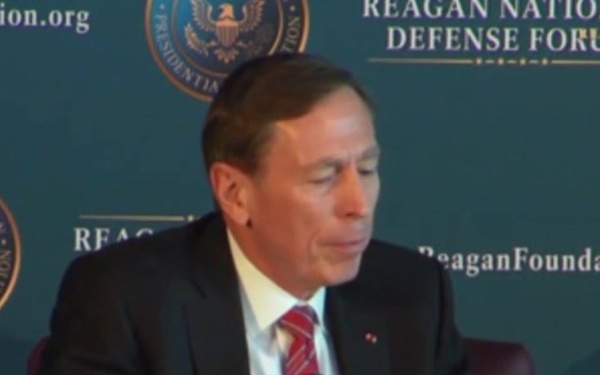 Reagan National Defense Forum: Panel 3: Is Funding National Defense Our First Priority? Exploring the Root Causes of Sequestration