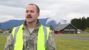 Southern Katipo 2015 USAF Air Mobility Liason
