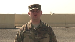 Capt. Pete Mrvos