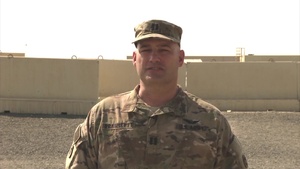 Capt. Raymond Bramblett