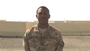 Spc. Decio Bonelli