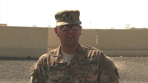 Sgt. Victor Betancourt