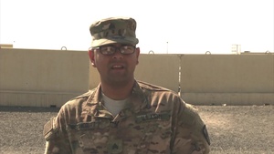 Sgt. Victor Betancourt