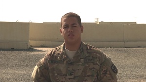 Sgt. Jefrie Nevarez