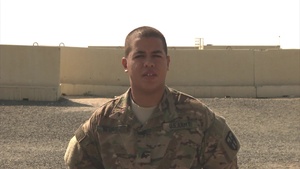 Sgt. Jefrie Nevarez