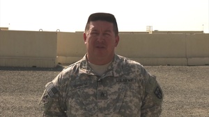 Staff Sgt. Leonardo Enchautegui