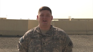 Spc. Dylan Fulgham