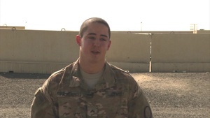 Cpl. Adam Passaro
