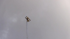 Compilation of Moody AFB 2015 Open House