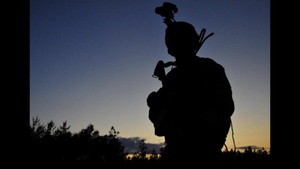 We are the 919th Special Operations Wing