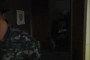 Pacific Update: Guard and Protect