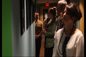 Vengeance Hall Dedication-PACUP-Narrative