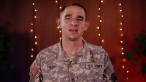 SFC Corey Ray