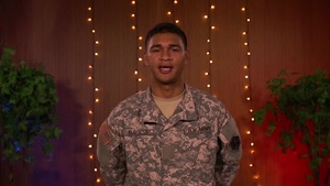 PV2 Fred Burgess