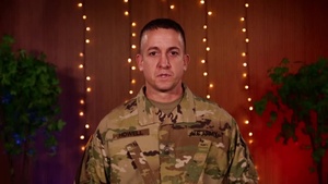 MSG Jeffrey S. Howell