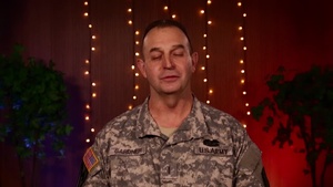 CW5 Eugene C. Gardner