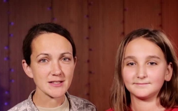 MSG Jennifer R. Williams