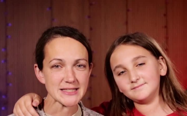 MSG Jennifer R. Williams