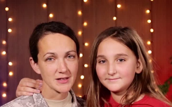 MSG Jennifer R. Williams