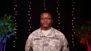 PV2 Desmond R. Downer