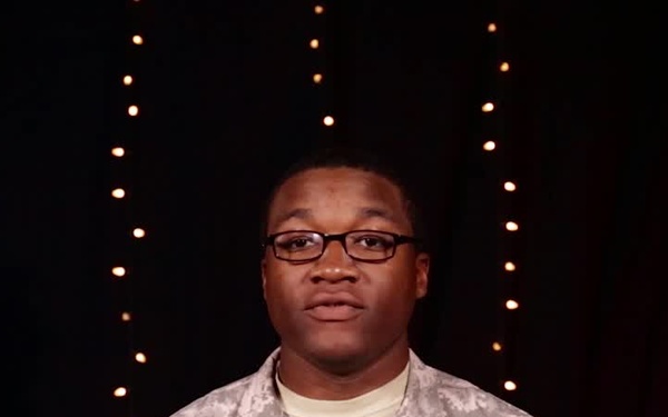 PV2 Desmond R. Downer