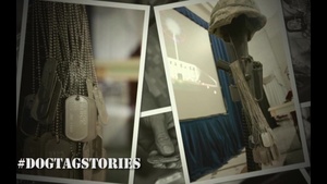 #DogTagStories