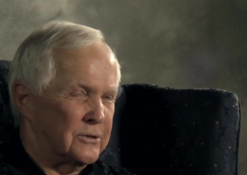 Vietnam Veterans Interviews