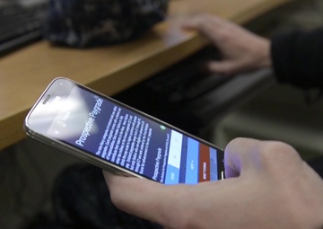 All Hands Update: Headlines for November 9, 2015