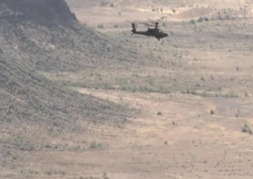 Highlights of the Inaugural Gunfighter Fly-In