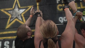 2015 Tough Mudder