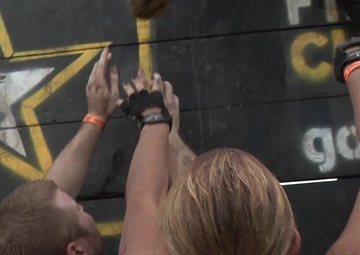 2015 Tough Mudder
