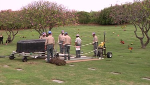 Veteran Preserves Memories of the Fallen