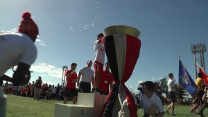 KSO Special Olympics 2015