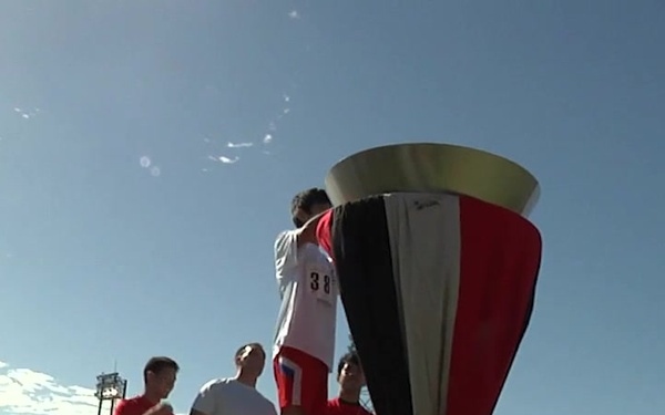 KSO Special Olympics 2015