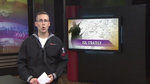 DoD News: U.S. Adds Aircraft In Fight Against ISIL