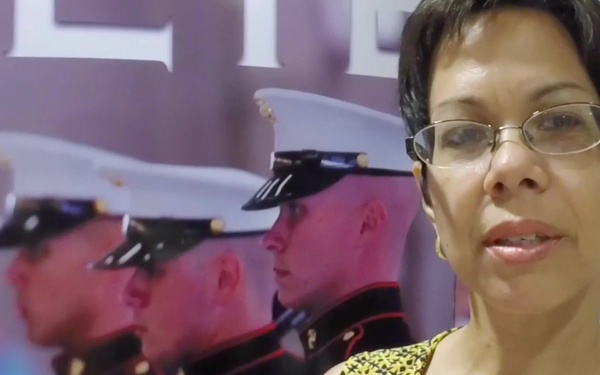 San Juan VA Medical Center Recognise Veterans, Past and Present